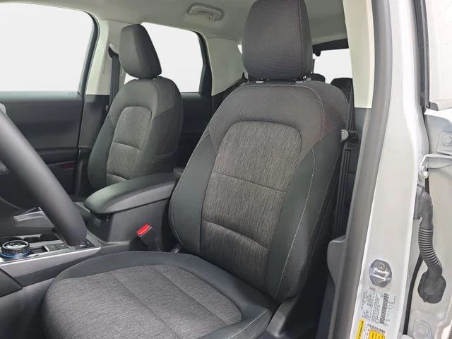 Used 2024 Oxford White Ford Big Bend image 14