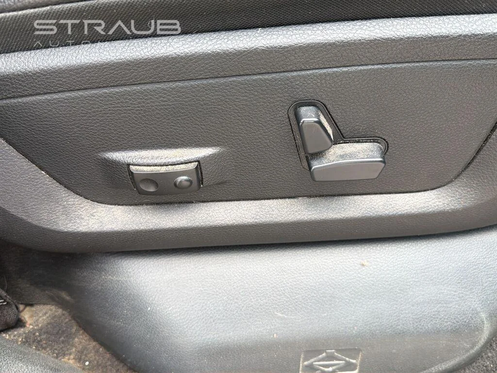 Used 2014 Black Clearcoat Ram Sport image 7