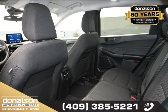 Used 2023 Agate Black Met Ford Active image 11