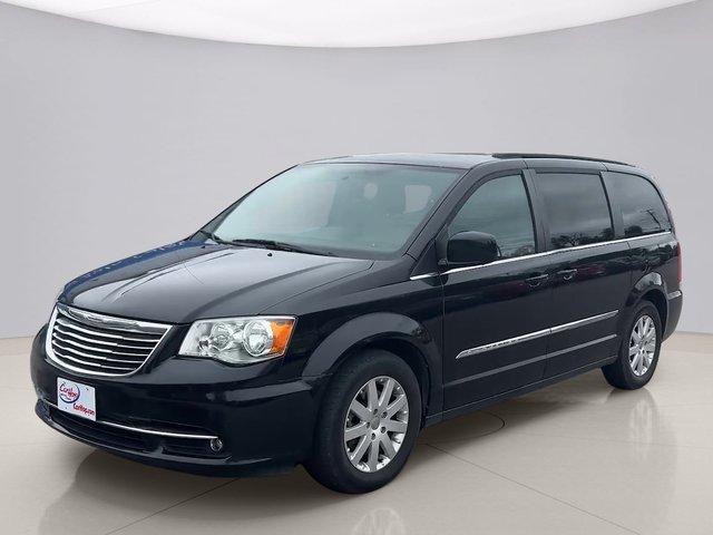 2015 Chrysler Town & Country TOURING in Des Moines