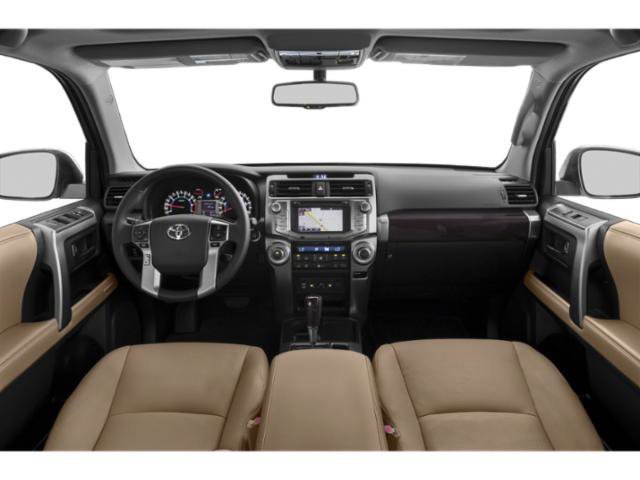 Used 2019 Blizzard Pearl Toyota Limited image 11