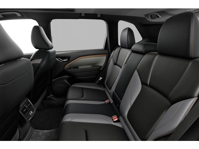 New 2026 MAGNETITE GRAY METALLIC Subaru Sport Hybrid image 17