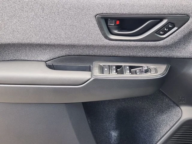 2026 Subaru Outback Limited XT - Photo 19