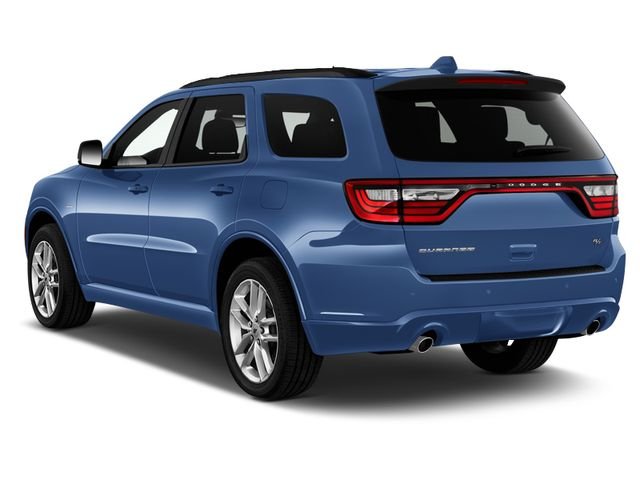 Used 2024 Frostbite Pearlcoat Dodge R/T Premium image 2