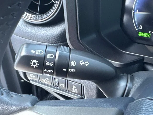 Certified Used 2024 Black Toyota First Edition image 36