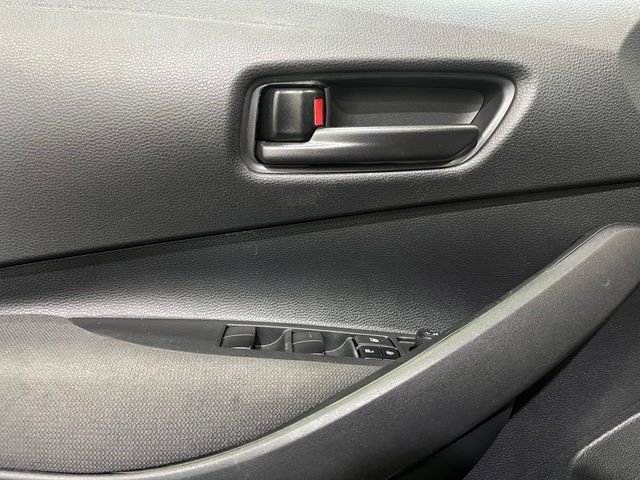 Certified Used 2025  Toyota LE image 13