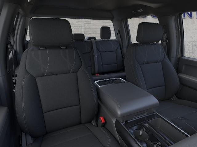 New 2026 Carbonized Gray Metallic Ford STX image 22