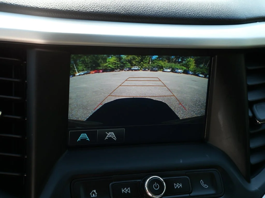 Certified Used 2019 Blue GMC SLE-1 image 26