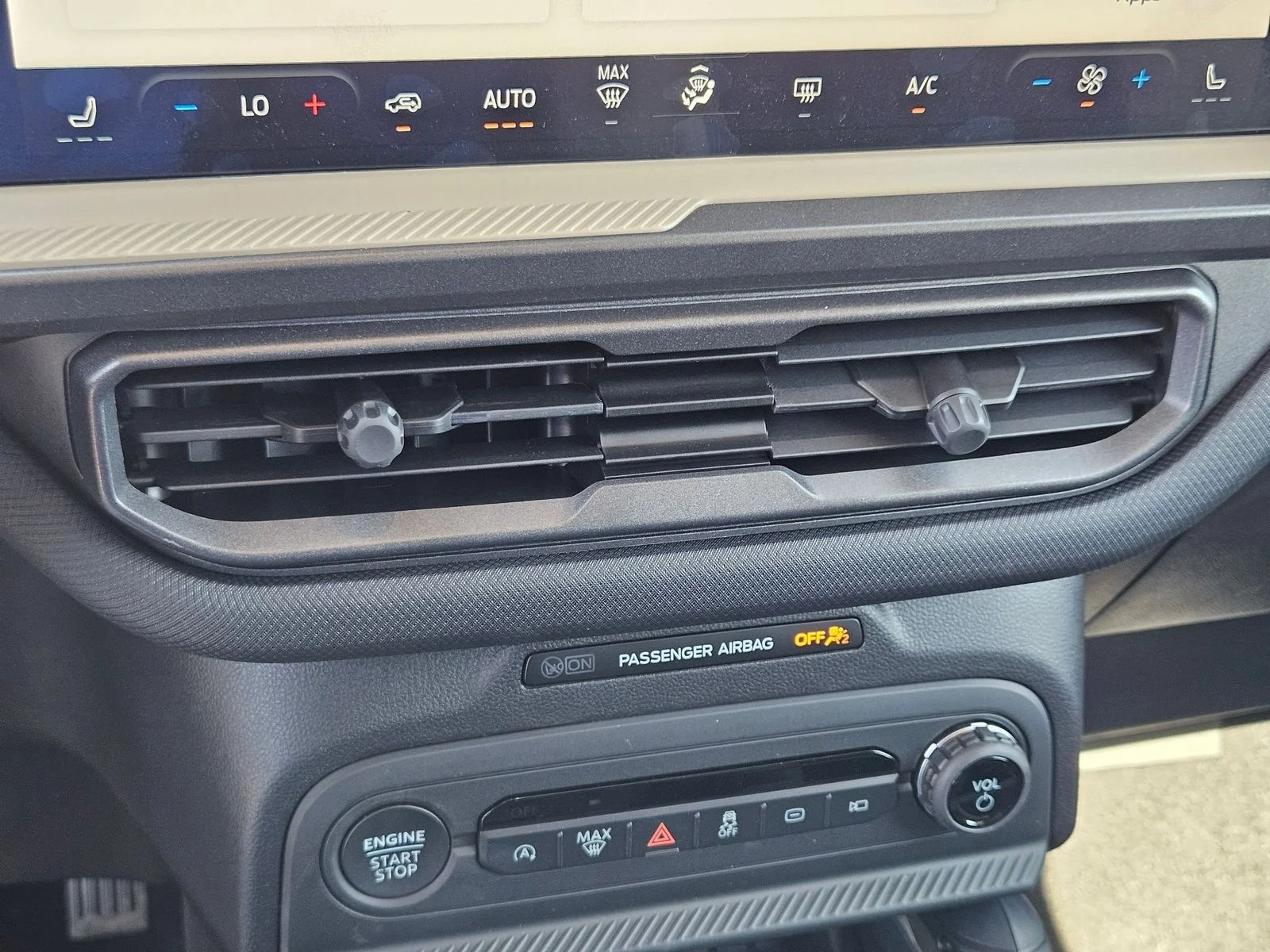 2025 Ford Bronco Sport Big Bend - Photo 17