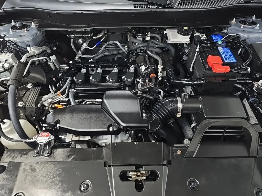 Used 2025  Honda EX-L image 13
