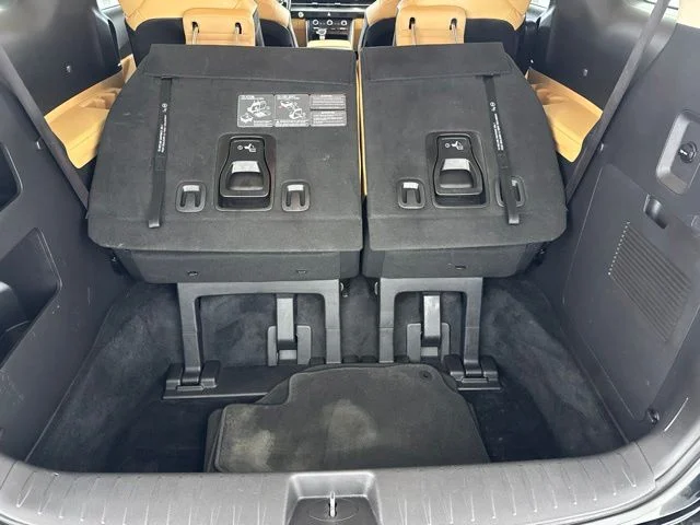 Used 2023 Black Kia LX Seat Package image 28