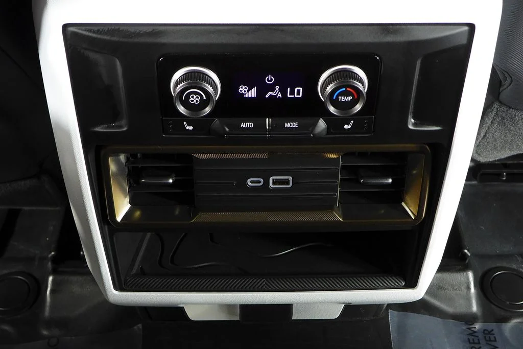 Used 2025 White GMC 3X image 12