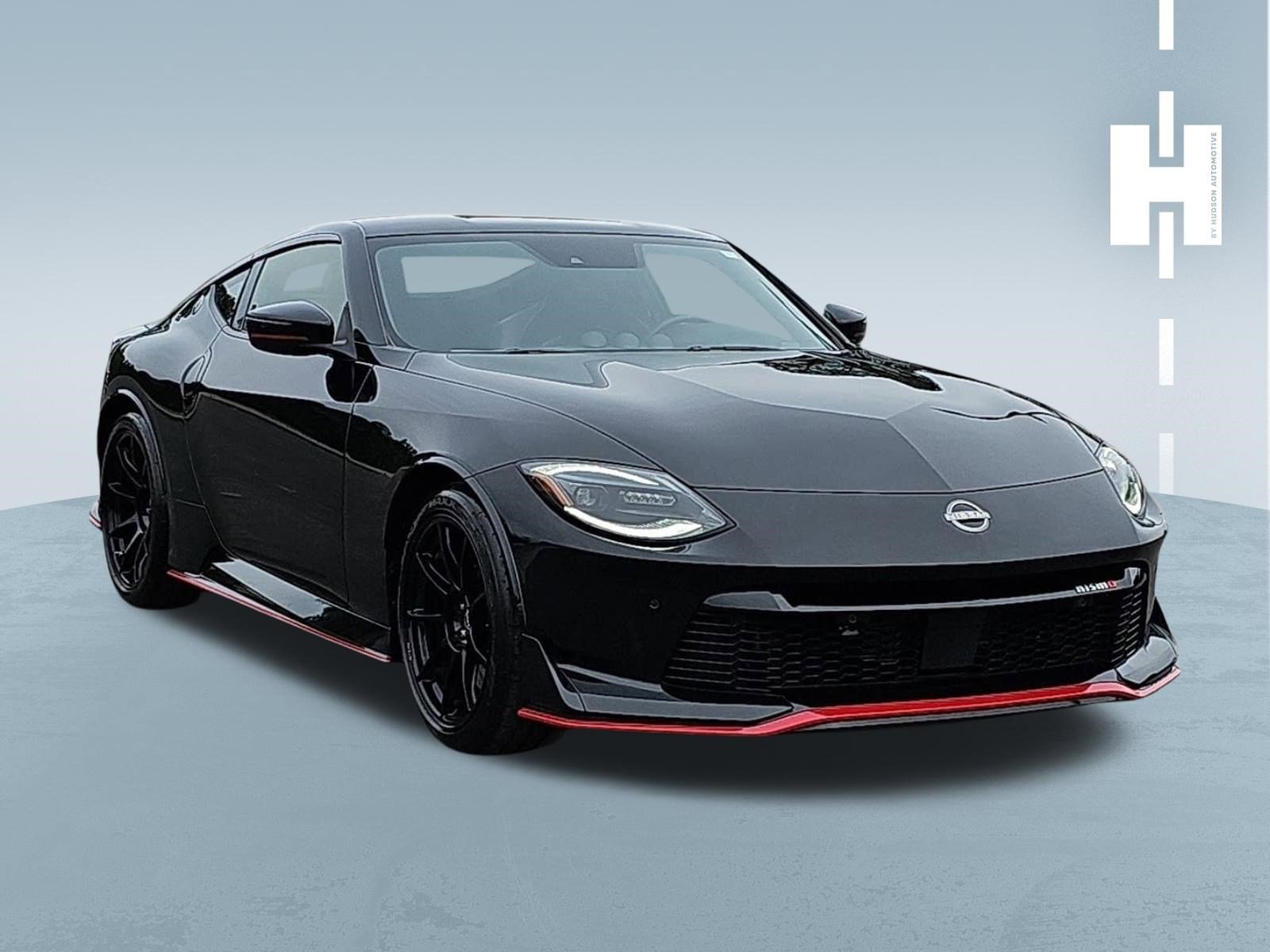 2024 Nissan Z NISMO 9AT's photo