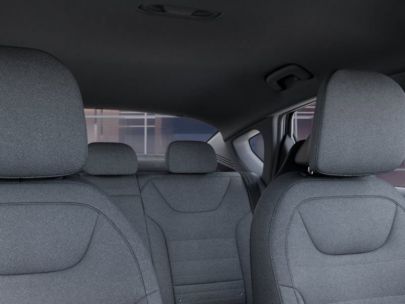 2025 Kia K4 EX - Photo 27