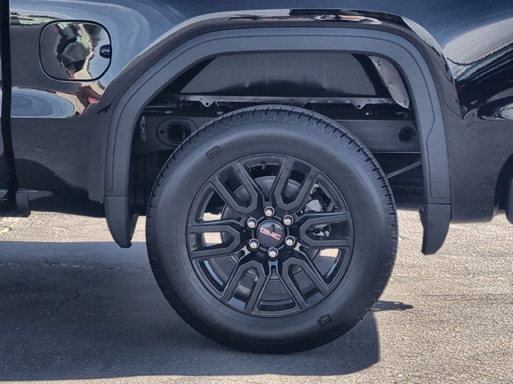 2026 GMC Sierra 1500 Elevation - Photo 33