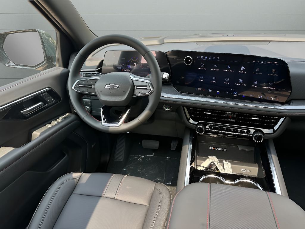 2026 Chevrolet Tahoe RST - Photo 19
