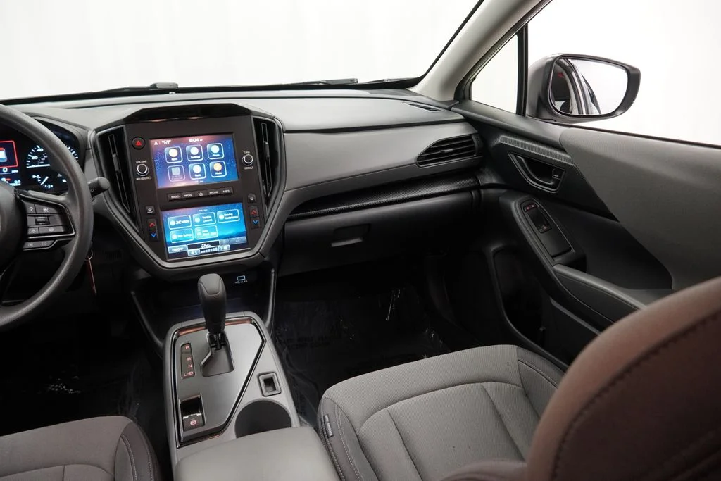 2024 Subaru Crosstrek Base - Photo 13