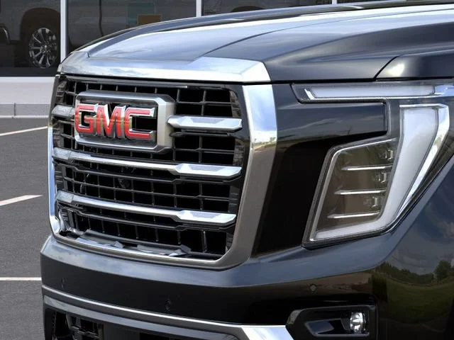 New 2026 Onyx Black GMC Elevation image 16