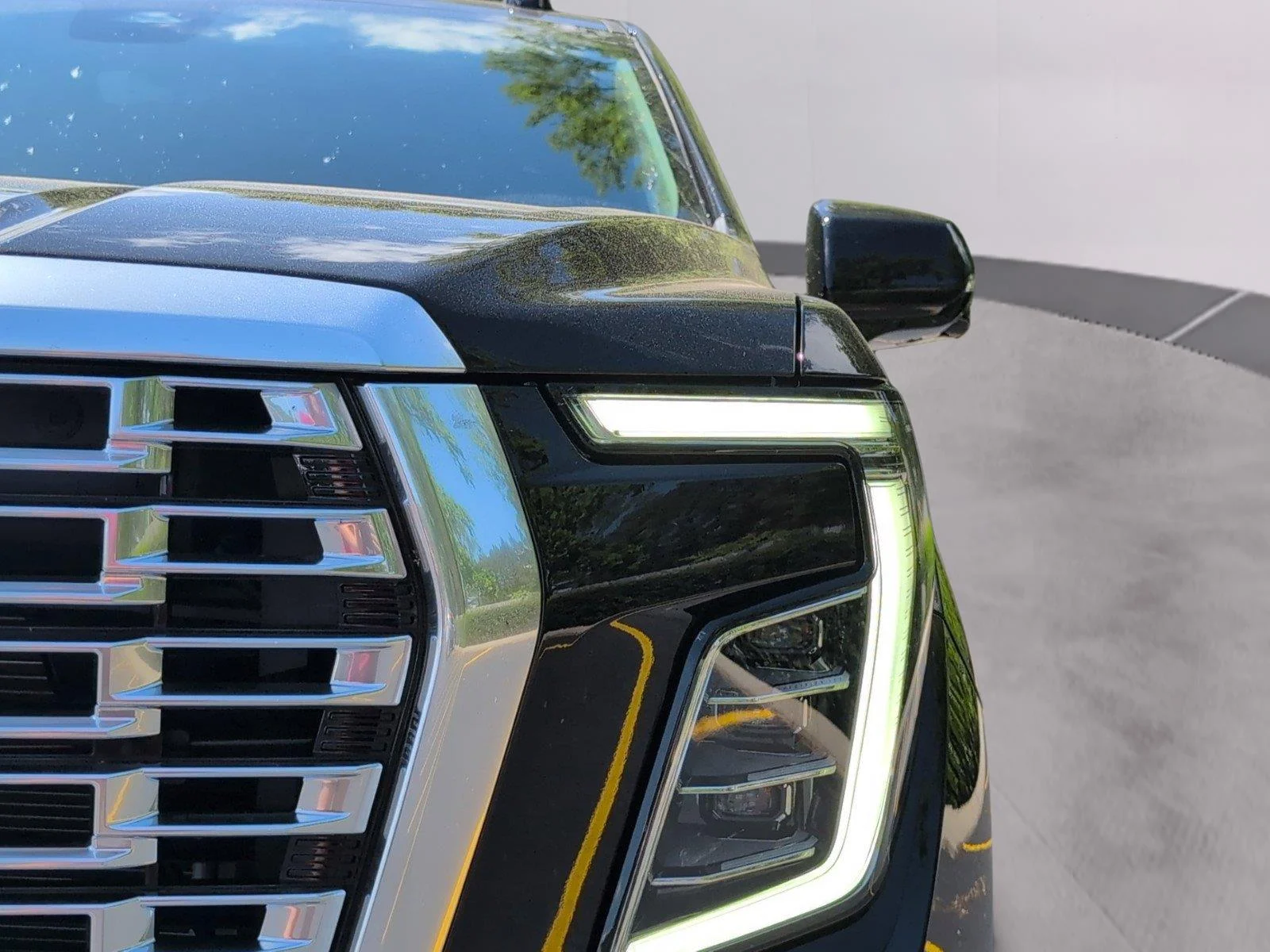 New 2026 Onyx Black GMC Denali image 47