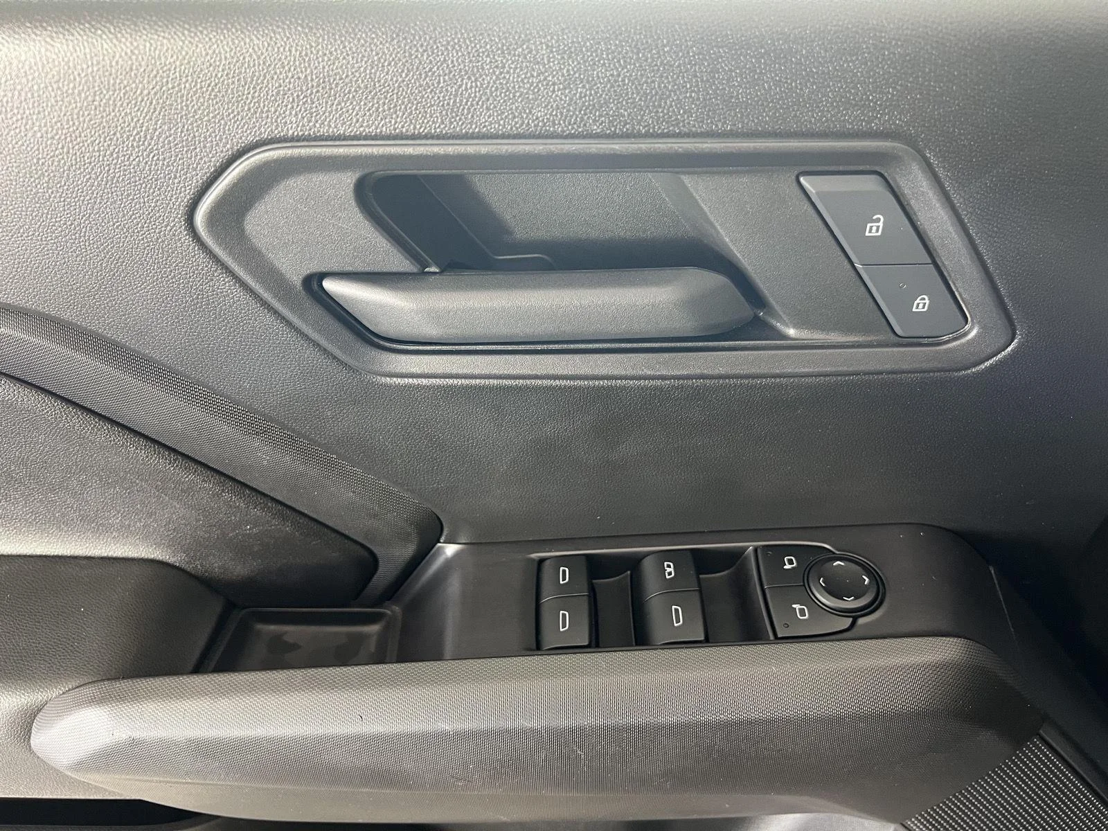 Used 2023 Sterling Gray Metallic Chevrolet Trail Boss image 6