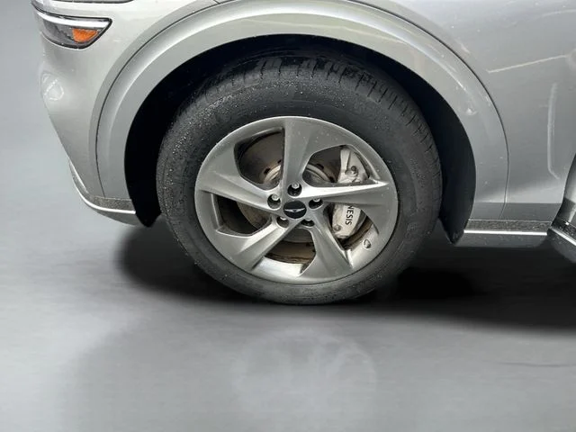 Used 2026 Silver Genesis 2.5T image 37