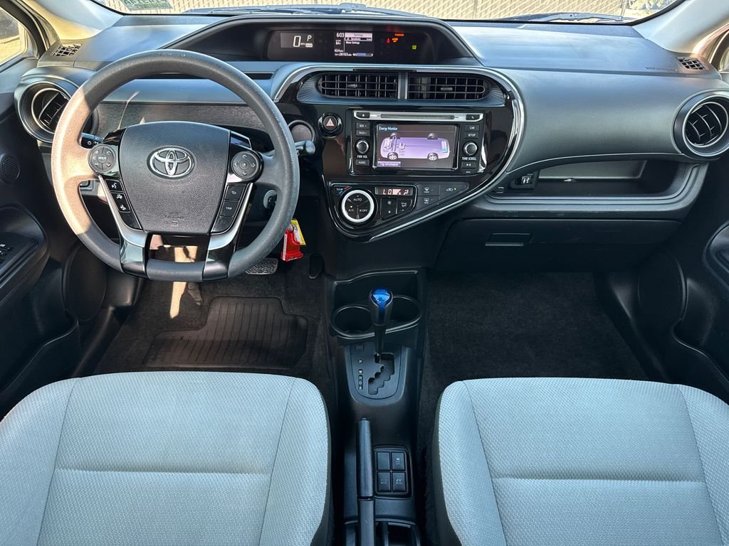 Used 2018  Toyota One image 20