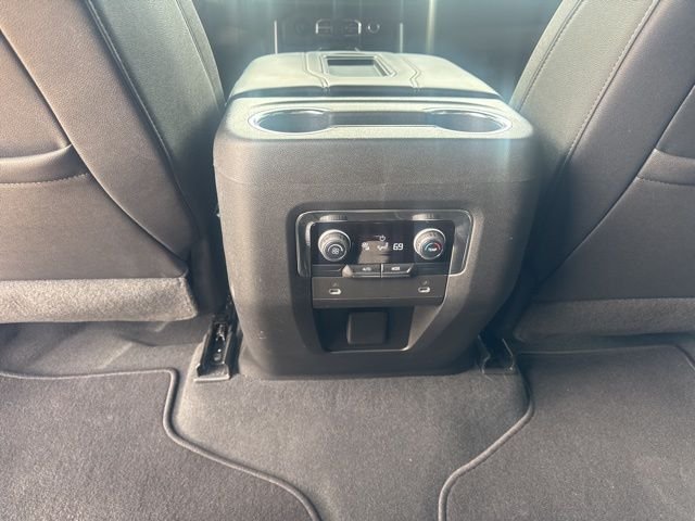2023 Chevrolet Tahoe Z71 - Photo 11
