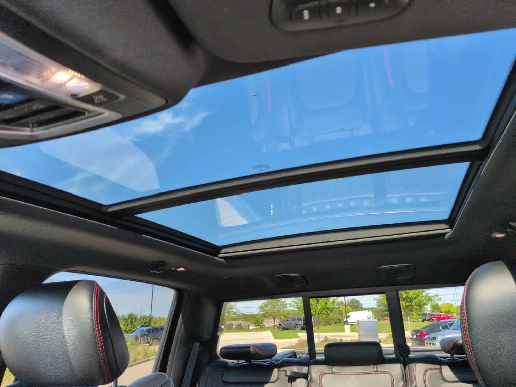 Used 2022 Black Ram TRX image 25