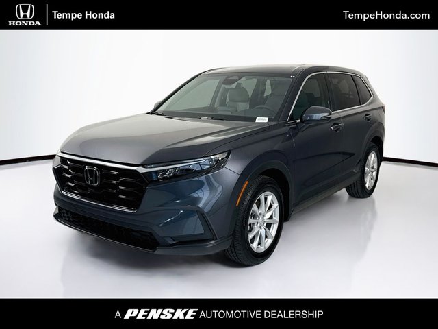 2026|Honda|CR-V|EX|4D Sport Utility