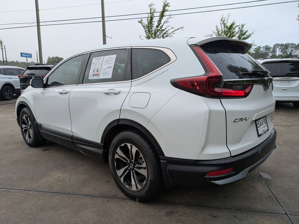 Used 2021  Honda Special Edition image 6