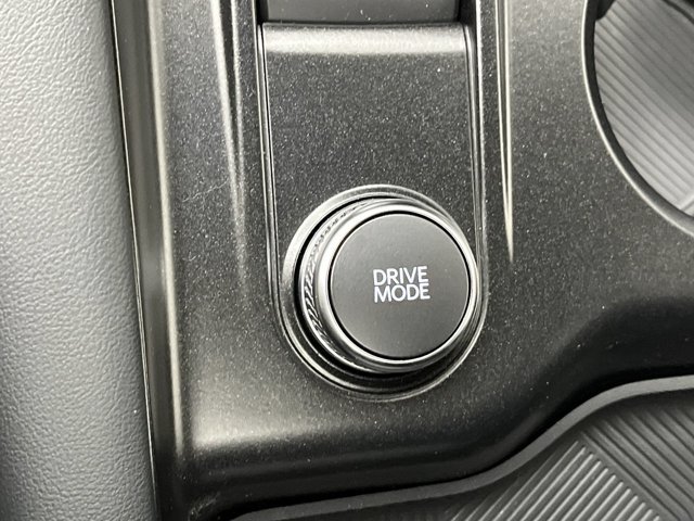 Used 2026 Carbonized Gray Metallic Ford Tremor image 19