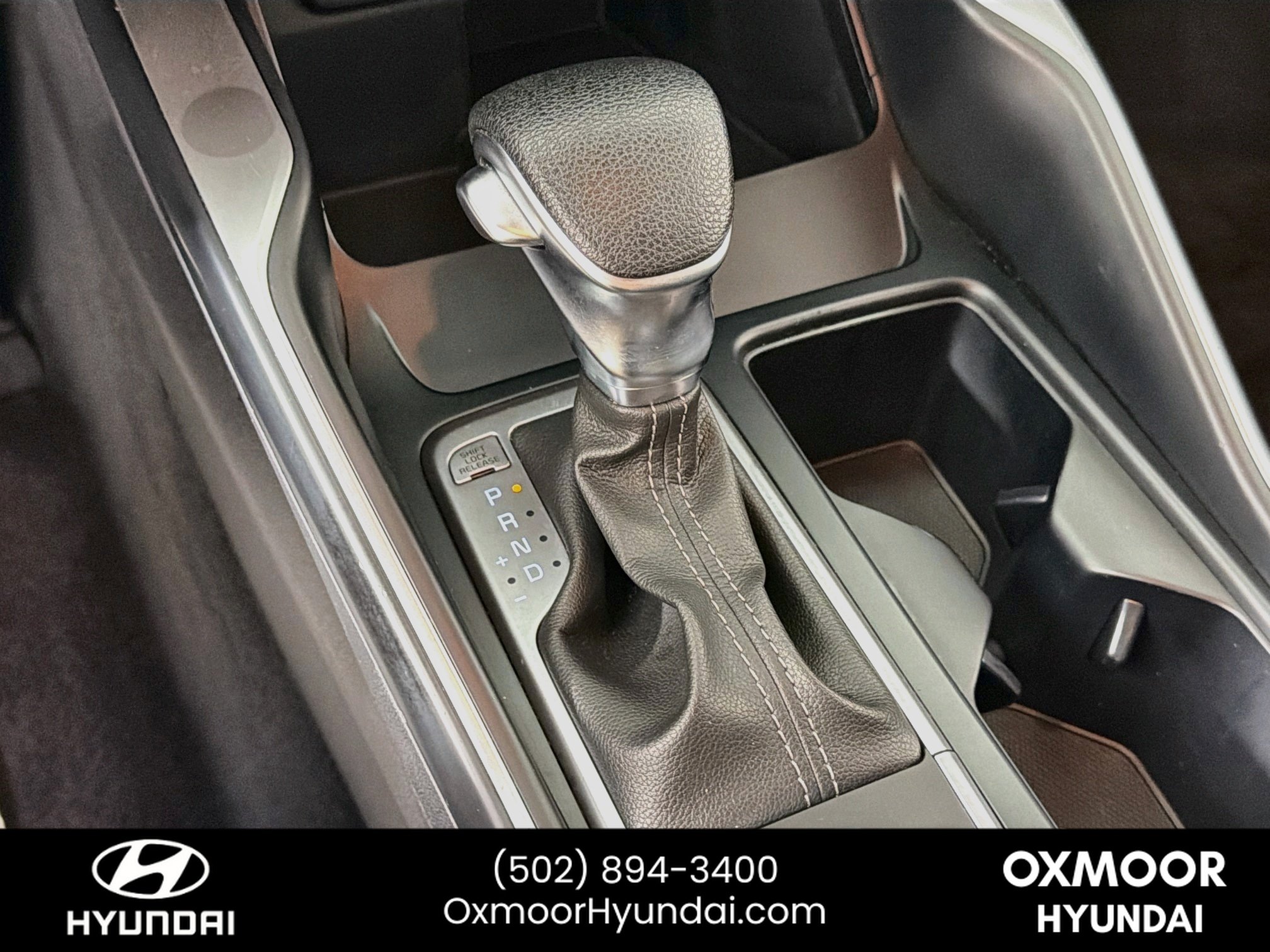 Used 2022 Ebony Black Kia LX image 16