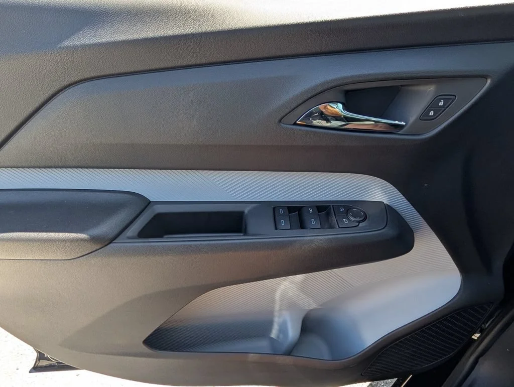 2027 Chevrolet Bolt LT - Photo 12