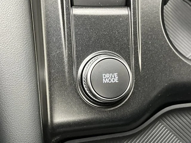Used 2026 Carbonized Gray Metallic Ford Tremor image 19