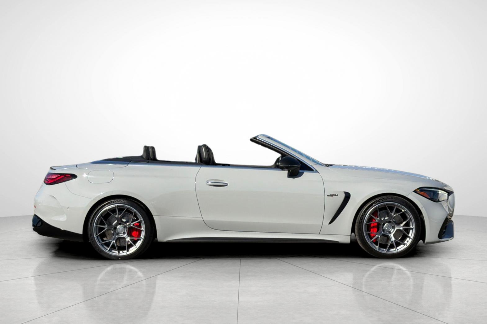 Certified Used 2025 Gray Mercedes-Benz CLE 53 AMG® image 35