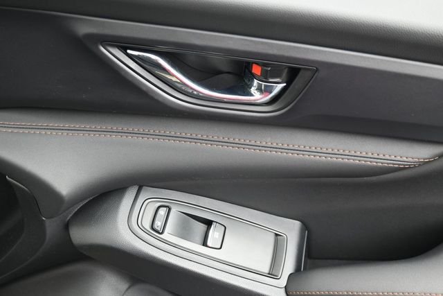 Used 2025 Green Metallic Subaru Limited Bronze Edition image 28