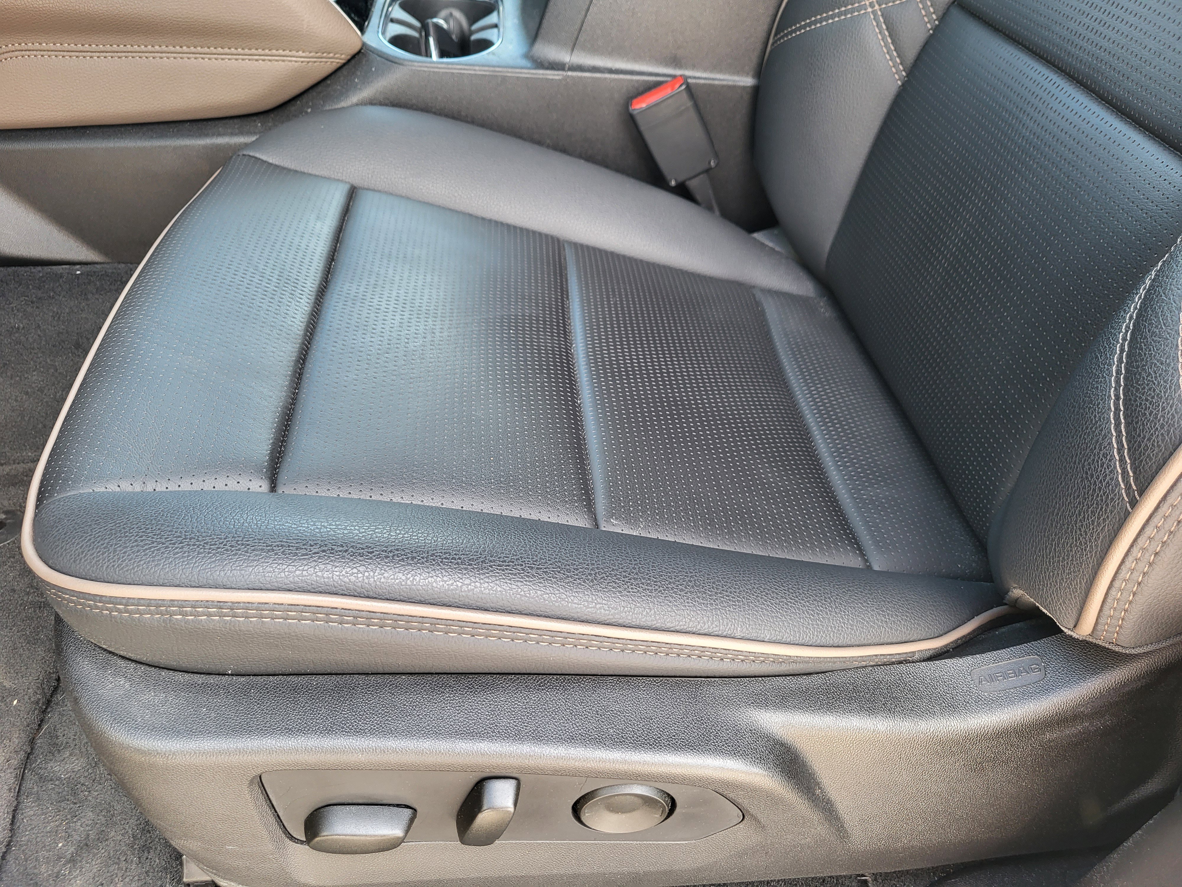 2025 GMC Canyon Denali - Photo 21