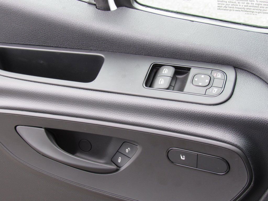 2025 Mercedes-Benz Sprinter Cargo Van Base - Photo 67