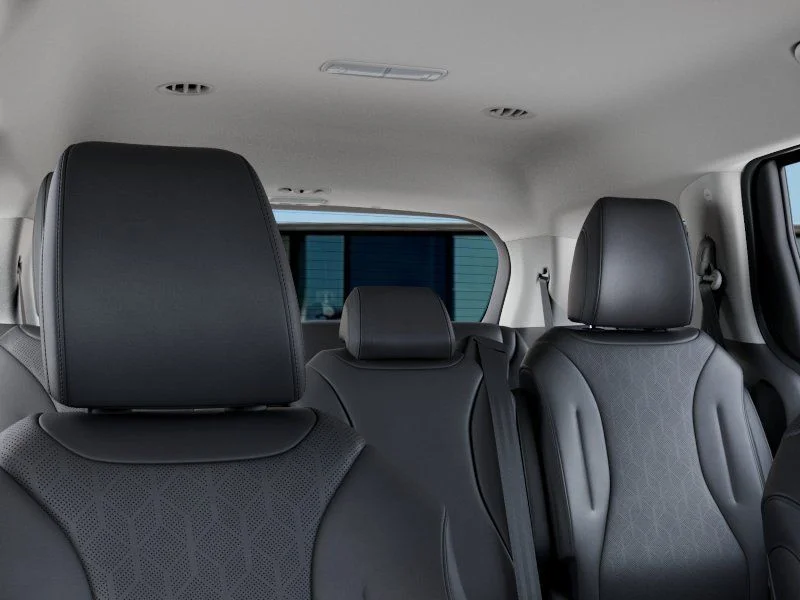 New 2026 Aurora Black Pearl Kia LXS image 27