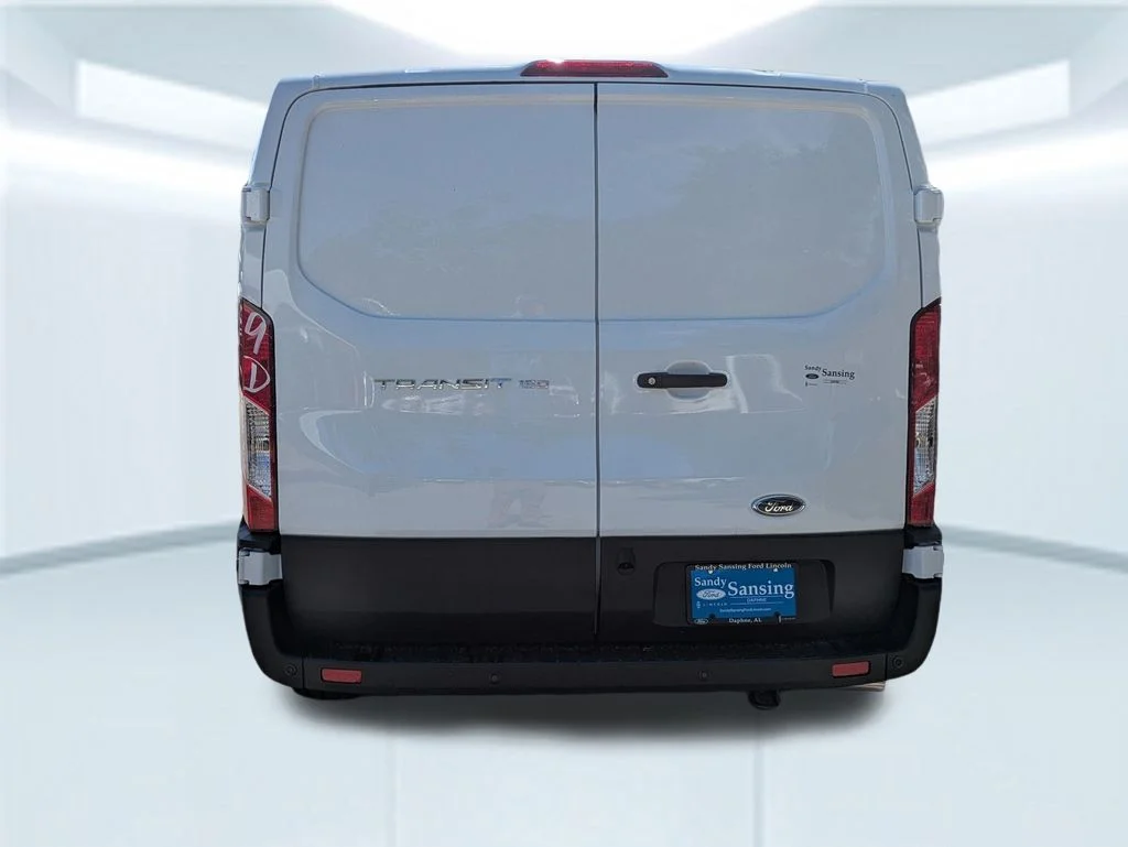 2025 Ford Transit Van Base - Photo 6