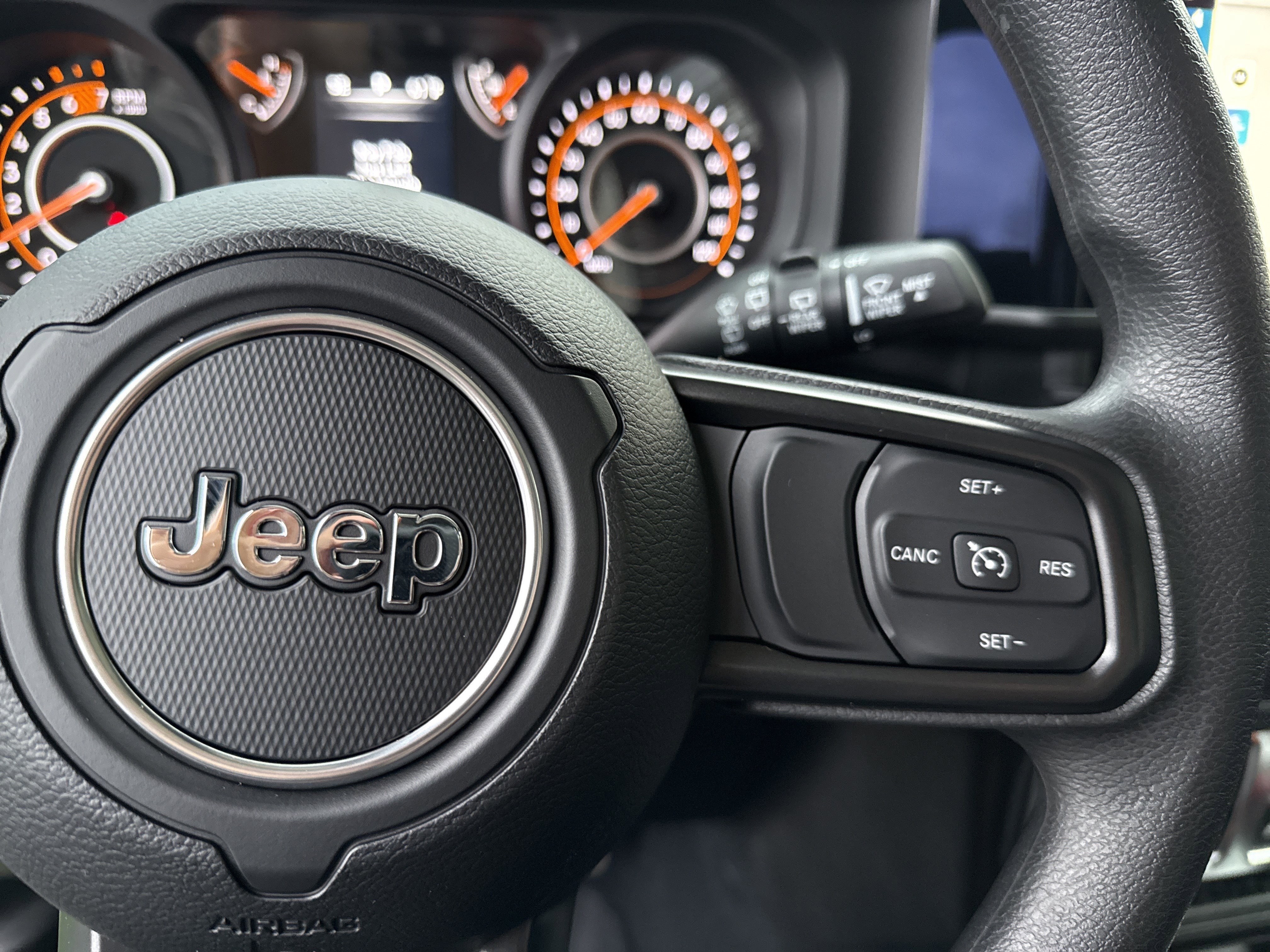 New 2026 Mojito Clearcoat Jeep Sport image 21