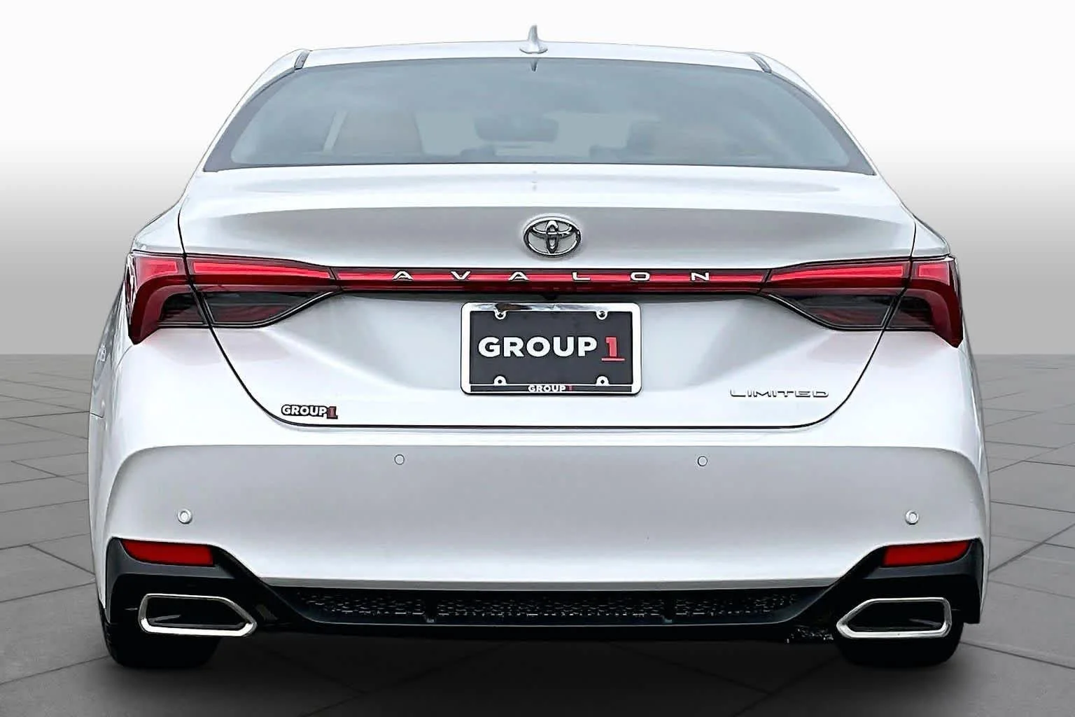 Pre-Owned 2022 Toyota Avalon Limited