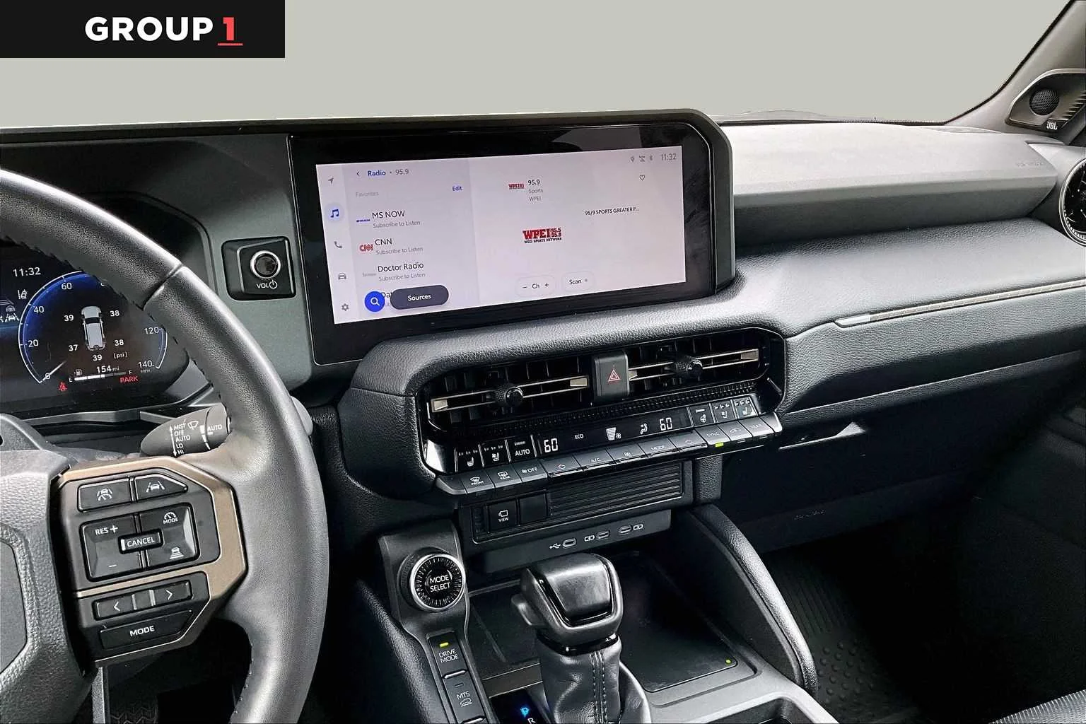Pre-Owned 2024 Toyota Land Cruiser First Edition