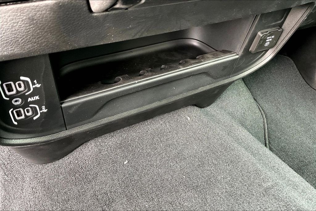 New 2026 Ram 2500 Tradesman 4D Crew Cab