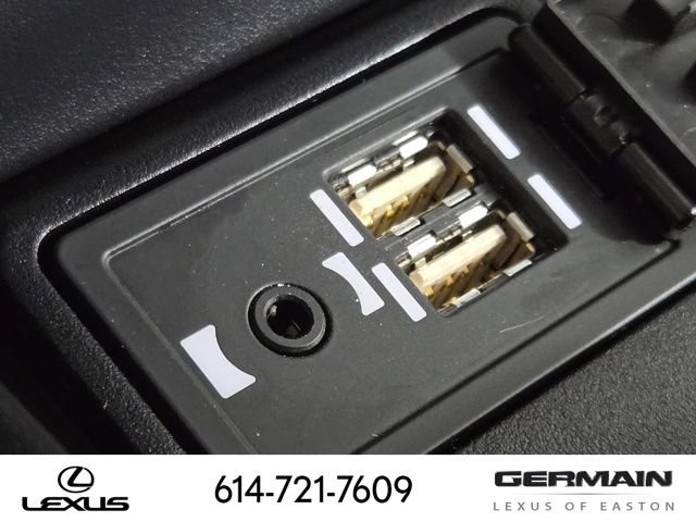 Used 2019 Black Lexus 350 F Sport image 34