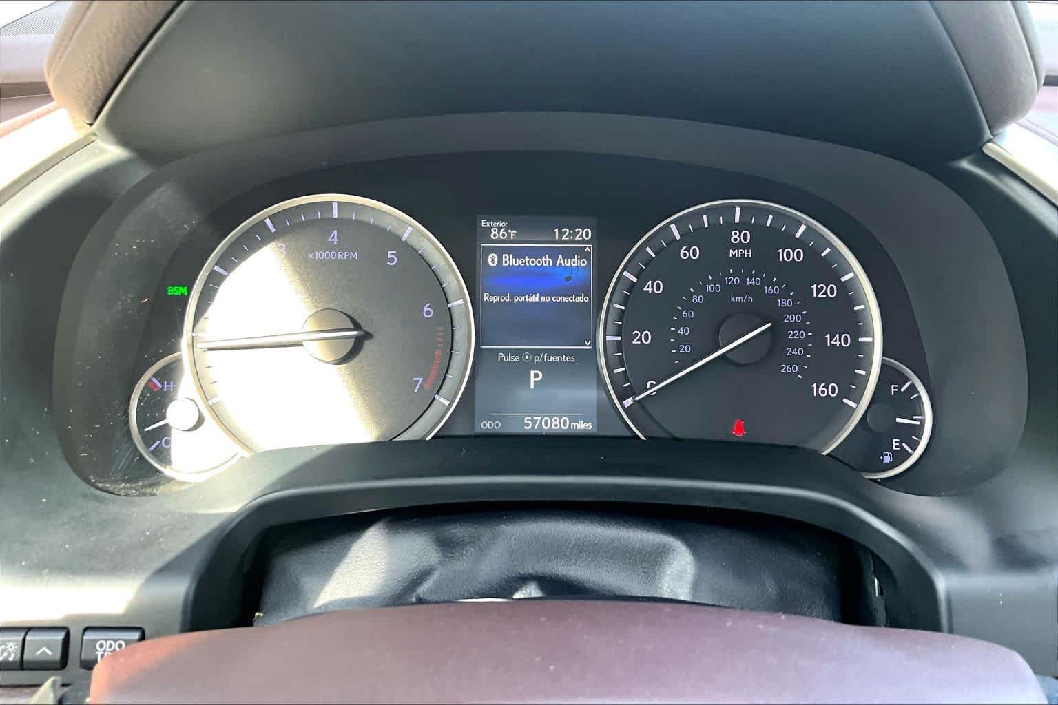 Used 2020 Caviar Lexus  image 24