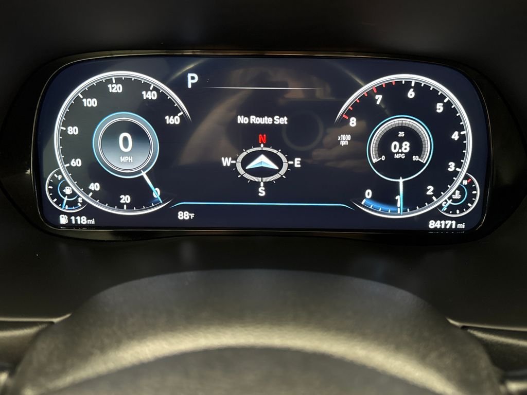 2021 Hyundai Palisade Calligraphy - Photo 15