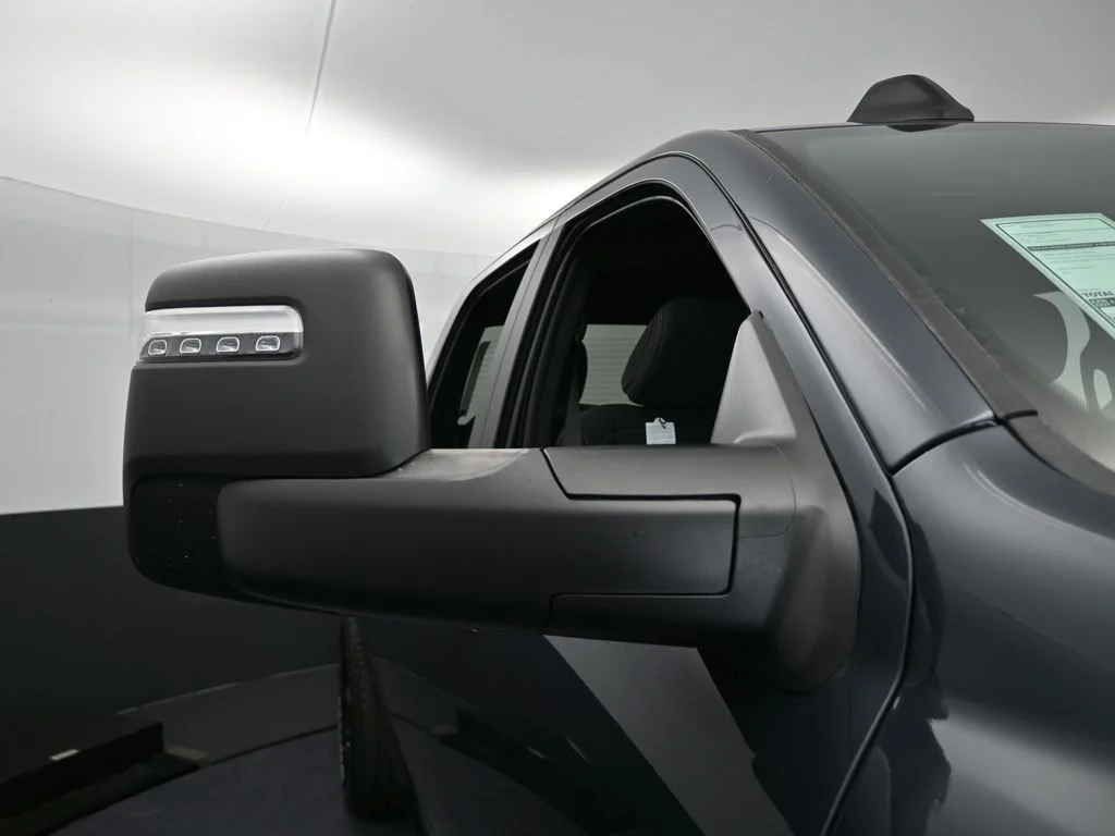 New 2026 Forged Blue Metallic Ram Big Horn image 43