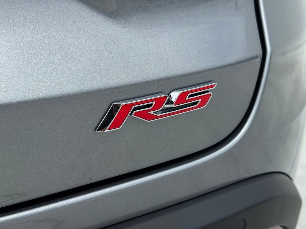2026 Chevrolet Trax RS - Photo 13