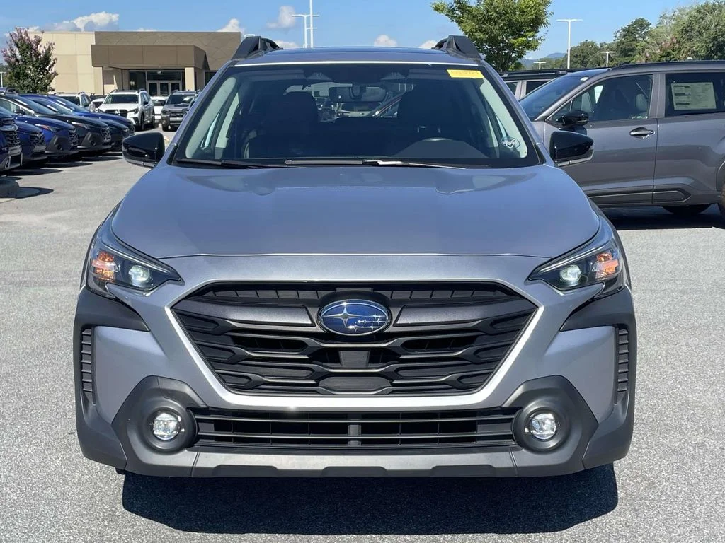 Certified Used 2023 Ice Silver Metallic Subaru Premium image 22